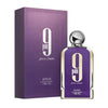 Perfumes Arabes 9pm Perfume Man AFNAN  9pm 9am 100ml Men Lasting Fresh Sweet Woody Aromatic Fragrance Collection Luxury Scent