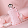 Women's Perfume Original Perfume Female Long Lasting Floral Fragrance Spray Pheromone Perfumes Women Gift 75ml Eau De Toilette