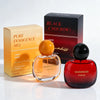 French Floral Luxury Perfume Long Lasting Eau De Toilette Elegant Scent Premium Fragrance Spray Gift Unique Aroma Dating