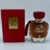 100ML Arab Perfume For Women Long Lasting Atomizer Sexy Lady Woman Parfum Female Fragrance Cologne