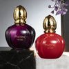 High Quality 100ML Perfume Women Floral Scent Lasting Fragrance Eau De Parfum Exudes Feminine Charm Perfumes Mujer Originales
