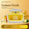 Car Perfume, Car Aromatherapy Ornament, High‑End Long‑Lasting Light Fragrance, Men‑Special Car Decoration, Refreshing Cologne