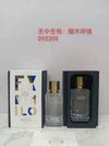 100ml Luxury Brand Floral Ecstasy Perfume Women Men's Sprays Long Lasting Woody Floral Pheromone Cologne Fragrance