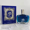 Arabian Perfume Spray Classic Woody Sandalwood Perfume Long-lasting Luxurious And Captivating Fragrance Musk Cologne For Men