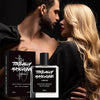 Pheromone Enhanced Eau De Cologne,Charming Men's Perfume Spray,Black Pepper/Lavender/Vetiver/Oakmoss/Cedarwood Fragrance Mist