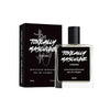 Pheromone Enhanced Eau De Cologne,Charming Men's Perfume Spray,Black Pepper/Lavender/Vetiver/Oakmoss/Cedarwood Fragrance Mist