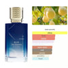 100ml Luxury Brand Floral Ecstasy Perfume Women Men's Sprays Long Lasting Woody Floral Pheromone Cologne Fragrance