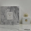Womens Floral Fragrance 100ml Long Lasting Fresh Elegant Gentle Perfume with Violet Lilac Peony Rose and Soft Musk Notes