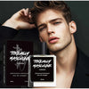 Pheromone Enhanced Eau De Cologne,Charming Men's Perfume Spray,Black Pepper/Lavender/Vetiver/Oakmoss/Cedarwood Fragrance Mist