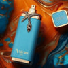 Perfumes and Colognes Perfume Arabes Perfume Man Long Lasting Floral Musk Vanilla Sweet Gentle Charming Luxury Fragrance 100ml