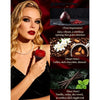 French Floral Luxury Perfume Long Lasting Eau De Toilette Elegant Scent Premium Fragrance Spray Gift Unique Aroma Dating